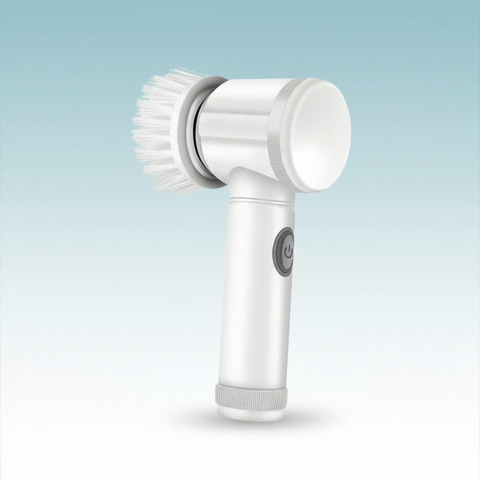 Electric Cleaning Brush